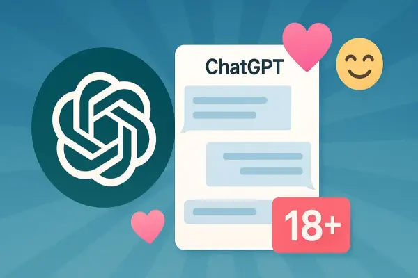 Sự thay đổi của ChatGPT mang lại sự quyến rũ, trò chuyện và một chút hỗn loạn